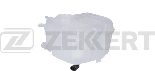 Расширительный бачок Zekkert (полимерный материал) для Opel Astra H 2006-2014. Артикул BD-1020