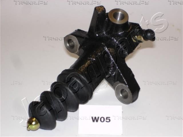 Цилиндр сцепления рабочий Japanparts. Артикул CY-W05