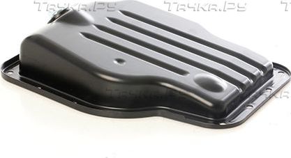 Масляный поддон картера двигателя BSG для Opel Corsa D 2006-2011. Артикул BSG 65-160-008
