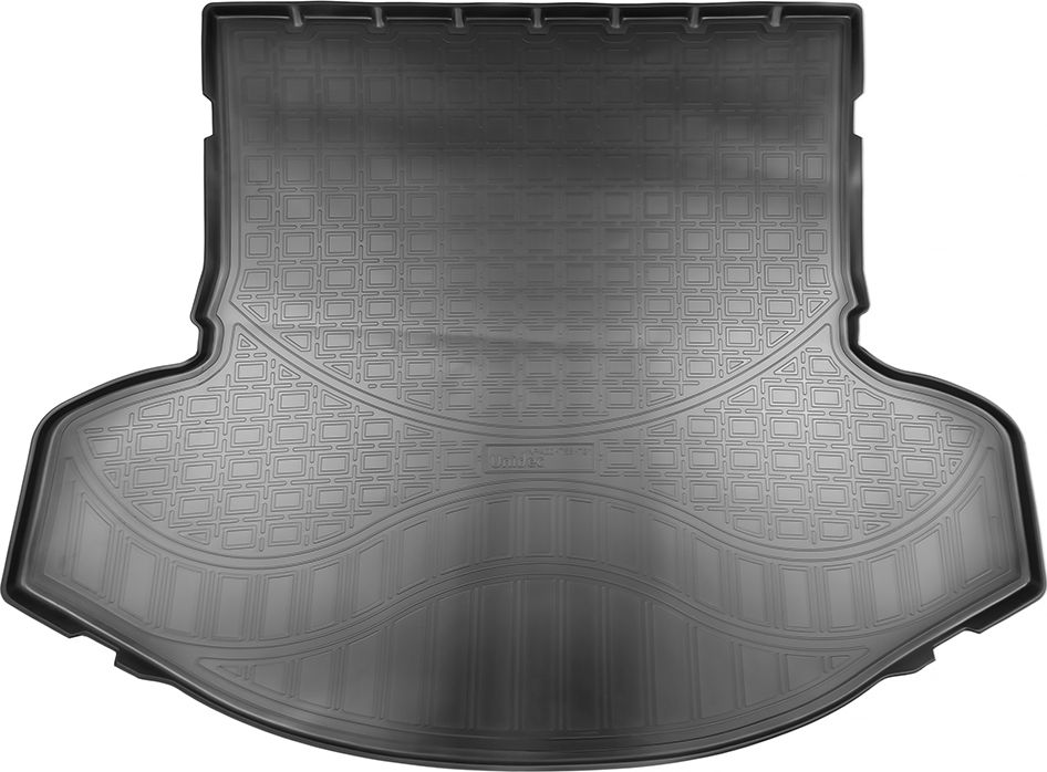 Коврик Норпласт для багажника Mazda CX-9 II (7 мест) (сложенный 3 ряд) 2017-2026. Артикул NPA00-T55-721