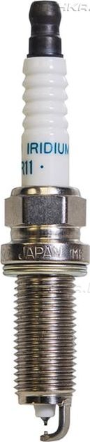 Свеча зажигания Denso Super Ignition Plug для Renault Laguna III 2007-2015. Артикул FXE20HR11