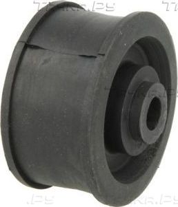 Подушка (опора) двигателя Tedgum передняя правая для Renault Laguna II 2005-2007. Артикул TED13947
