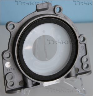 Сальник коленвала Corteco (PTFE (Polytetrafluorethylen)) внутренний для Audi A6 II (C5) 1997-2005. Артикул 20019557B