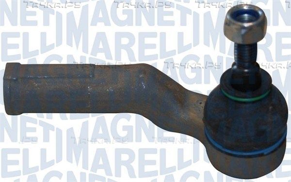 Наконечник рулевой тяги Magneti Marelli правый для Ford Kuga II 2013-2019. Артикул 301191604230