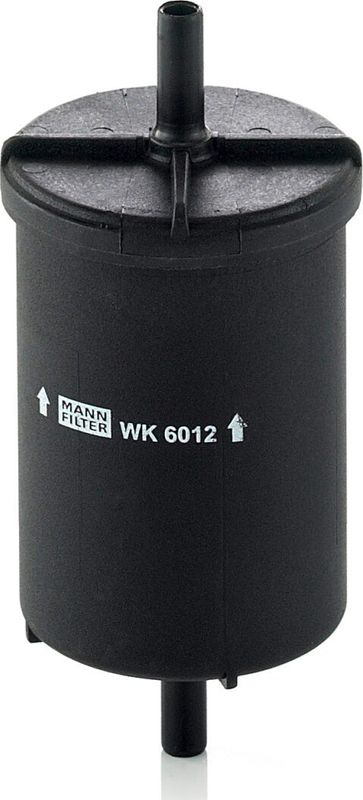 Топливный фильтр Mann-Filter. Артикул WK 6012