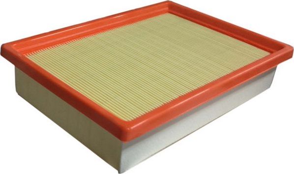 Воздушный фильтр JS Asakashi для Chevrolet Tracker III (Trax) 2012-2026. Артикул A0572