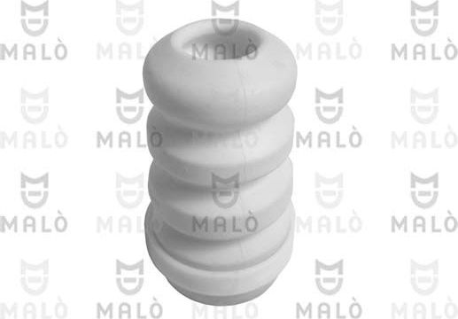 Отбойник амортизатора (стойки) Malò (Полиуретан) передний для Citroen Jumpy I 1995-2006. Артикул 15620