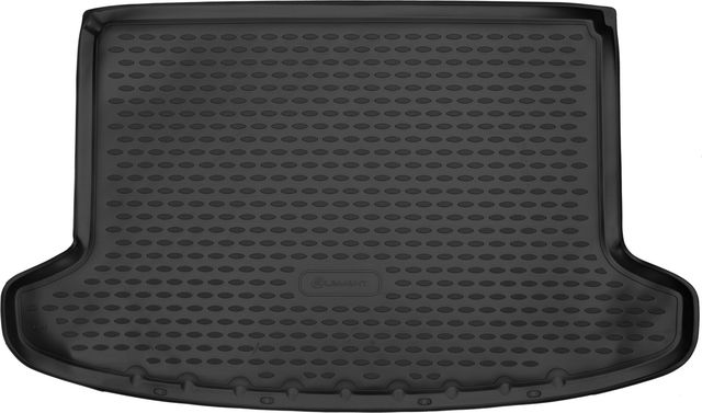 Коврик Element для багажника Changan CS35PLUS 2018-2026. Артикул ELEMENTA58762B13