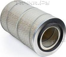Воздушный фильтр Zentparts для MAN SÜ 1975-1997. Артикул Z32537
