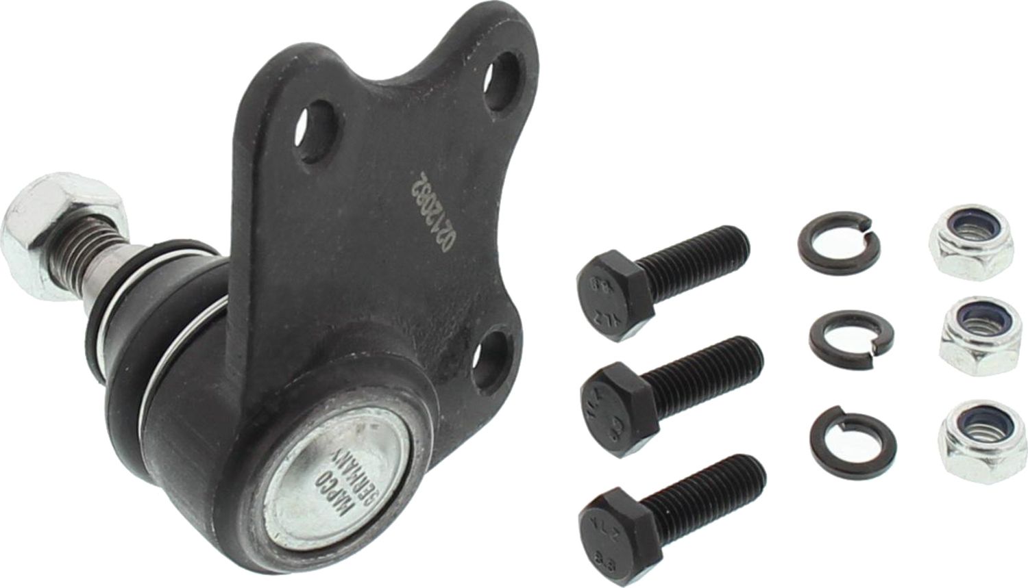 Шаровая опора MAPCO передняя левая нижняя для SEAT Ibiza III 2002-2009. Артикул 59810