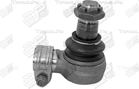 Наконечник рулевой тяги APlus для Renault Kerax 1997-2026. Артикул 22649AP