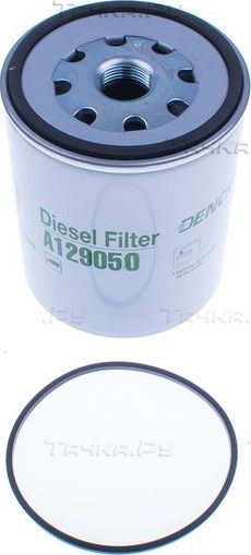 Топливный фильтр Denckermann для Renault Midlum 2006-2013. Артикул A129050