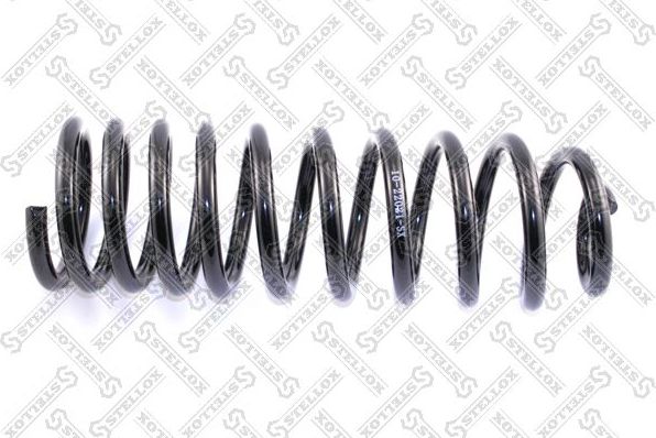 Пружина подвески Stellox задняя для Volkswagen Passat B3 1988-1997. Артикул 10-22021-SX