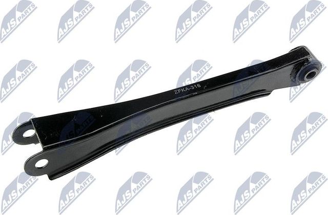 Диагональный рычаг задней подвески NTY. Артикул ZWT-KA-318