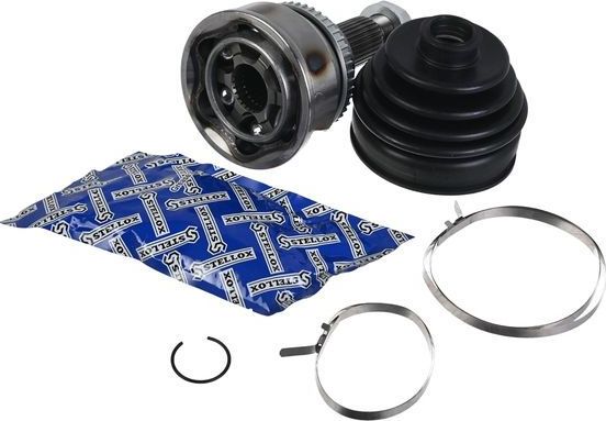 Шрус наружный (граната) Stellox для Toyota Sienna III 2010-2026. Артикул 150 2052-SX