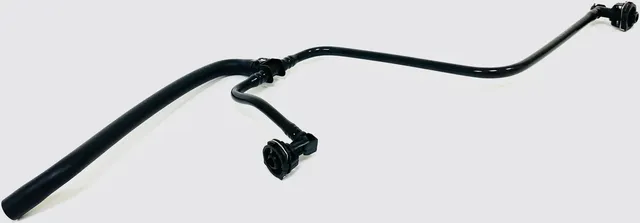 Патрубок системы охлаждения (Ukorauto) Ukorauto. Артикул U0902128