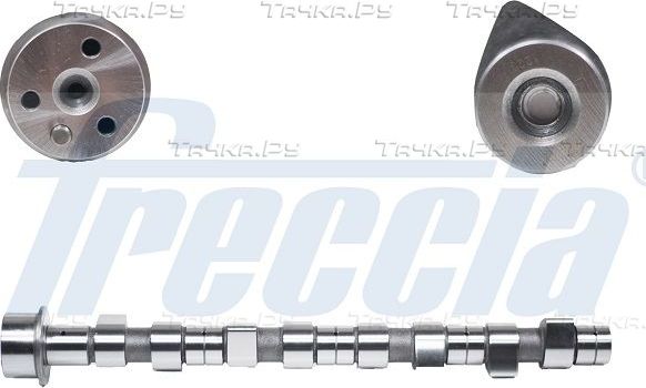 Распредвал Freccia для Fiat Ducato I 1986-1994. Артикул CM05-2147