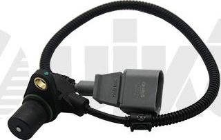 Датчик положения коленвала Vika. Артикул 99061796701