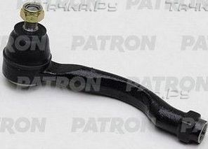 Наконечник рулевой тяги Patron. Артикул PS1400RKOR