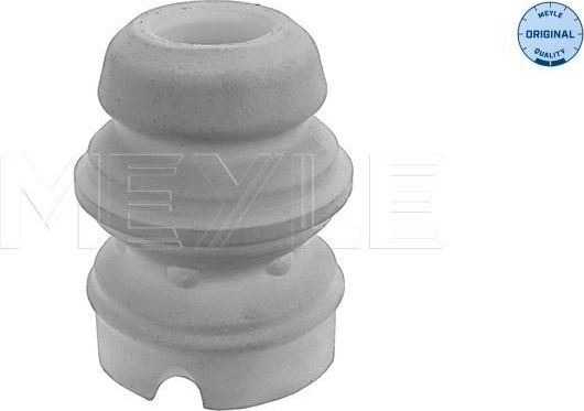 Отбойник амортизатора (стойки) Meyle Original передний для BMW 1 I (E82/E88) 2007-2013. Артикул 314 642 0009