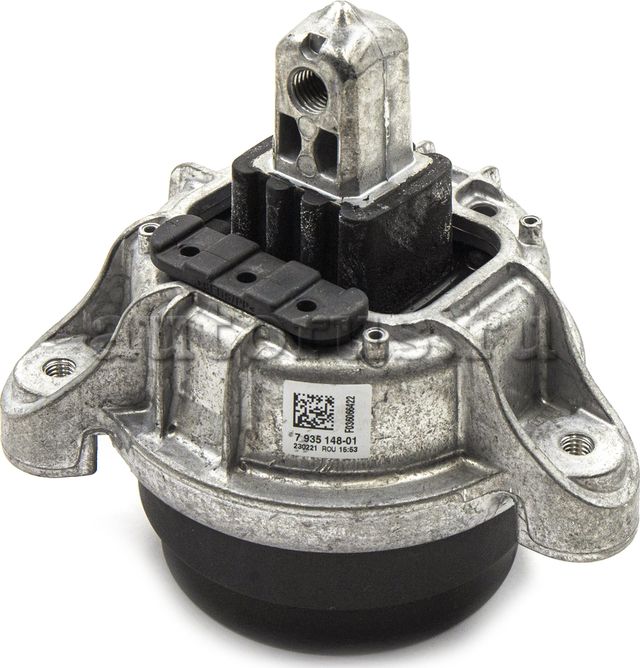 Подушка (опора) двигателя BMW. Артикул 22117935148