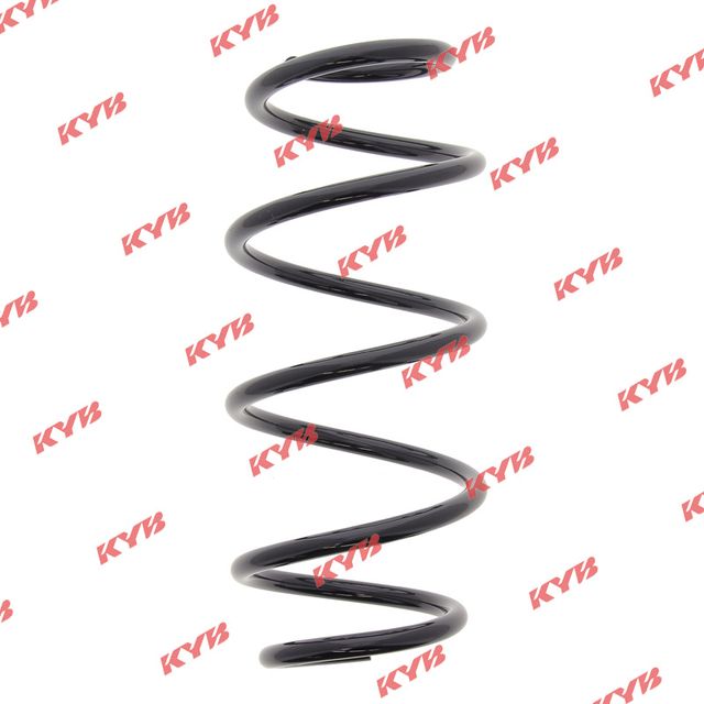 Пружина подвески KYB (Каяба) K-Flex. Артикул RH1714