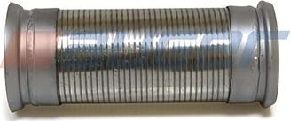 Гофра глушителя Auger. Артикул 52525