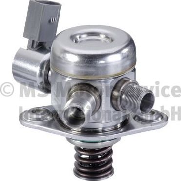 Топливный насос высокого давления (ТНВД) Pierburg. Артикул 7.06032.57.0