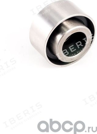 РОЛИК НАТЯЖНОЙ РЕМНЯ ГРМ KIA CARENS1.6/1.8, RIO, MAZDA 323 (Iberis). Артикул IB5057 