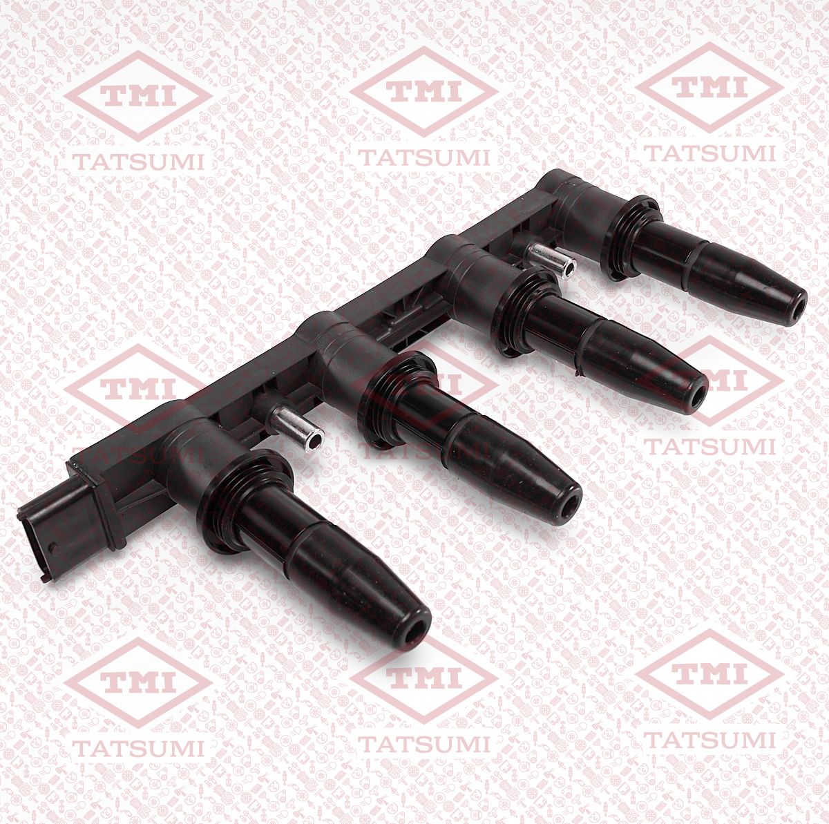 Катушка зажигания OPEL Astra G/H 00->/Insignia 08->/Meriva 03->/Zafira B 05 (Tatsumi). Артикул THG1116