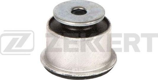 Сайлентблок переднего рычага подвески Zekkert. Артикул GM-6932