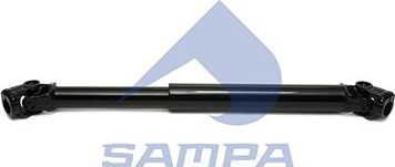 Рулевой вал Sampa. Артикул 030.1097