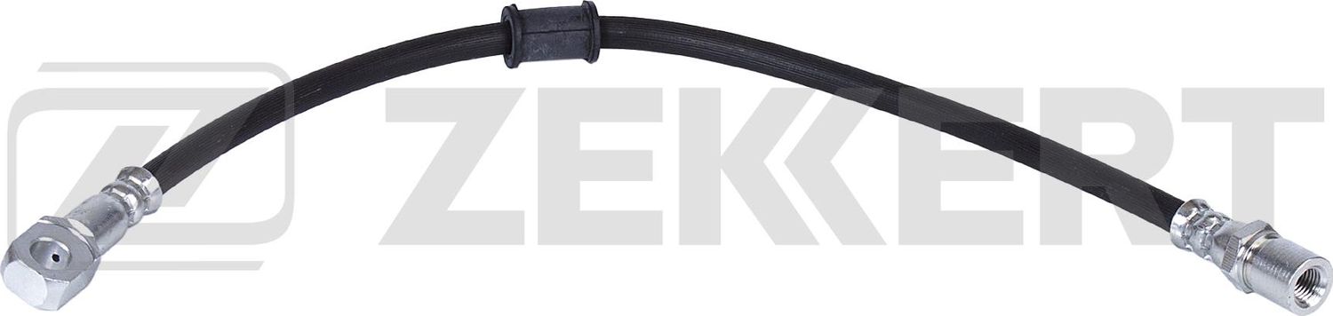 Тормозной шланг Zekkert. Артикул BS-9075