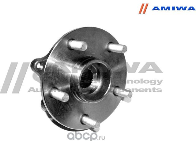 СТУПИЦА ПЕРЕДНЯЯ (Amiwa). Артикул 25252879