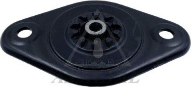 Опора амортизатора (стойки) Asmetal задняя для Kia Rio II 2005-2011. Артикул 45HY0515