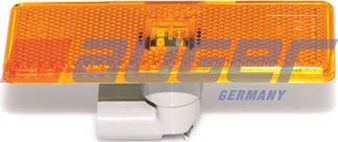 Фонарь габаритный боковой Auger. Артикул 73607