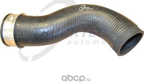 Патрубок интеркулера Trucktec Automotive. Артикул 07.14.064