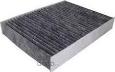 Фильтр салона (Motorcraft). Артикул 1585195