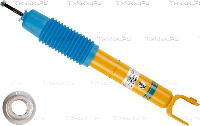 Амортизатор Bilstein B8 Performance Plus задний для Honda Civic IV 1987-1991. Артикул 24-013826