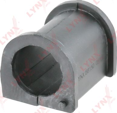 Втулка стабилизатора LYNXauto. Артикул B8150