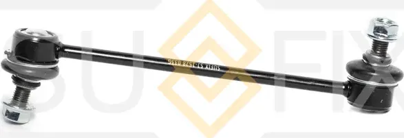 Стойка стабилизатора | зад прав/лев | (Sufix). Артикул SJ1578