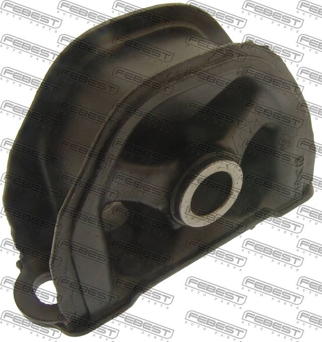Подушка (опора) двигателя Febest для Honda Jazz I 2002-2008. Артикул HM-RG2R