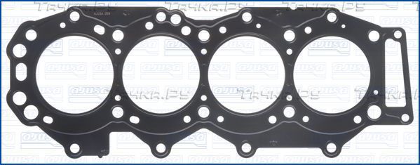 Прокладка ГБЦ Ajusa MULTILAYER STEEL для Mazda BT-50 I 2006-2015. Артикул 10182520