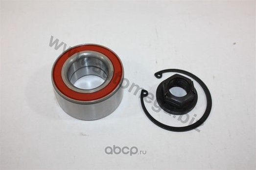 Подшипник ступицы (Dello). Артикул 110008310