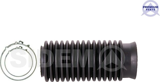 Пыльник рулевой рейки Sidem передний правый для Citroen Saxo 1996-2004. Артикул 306.132