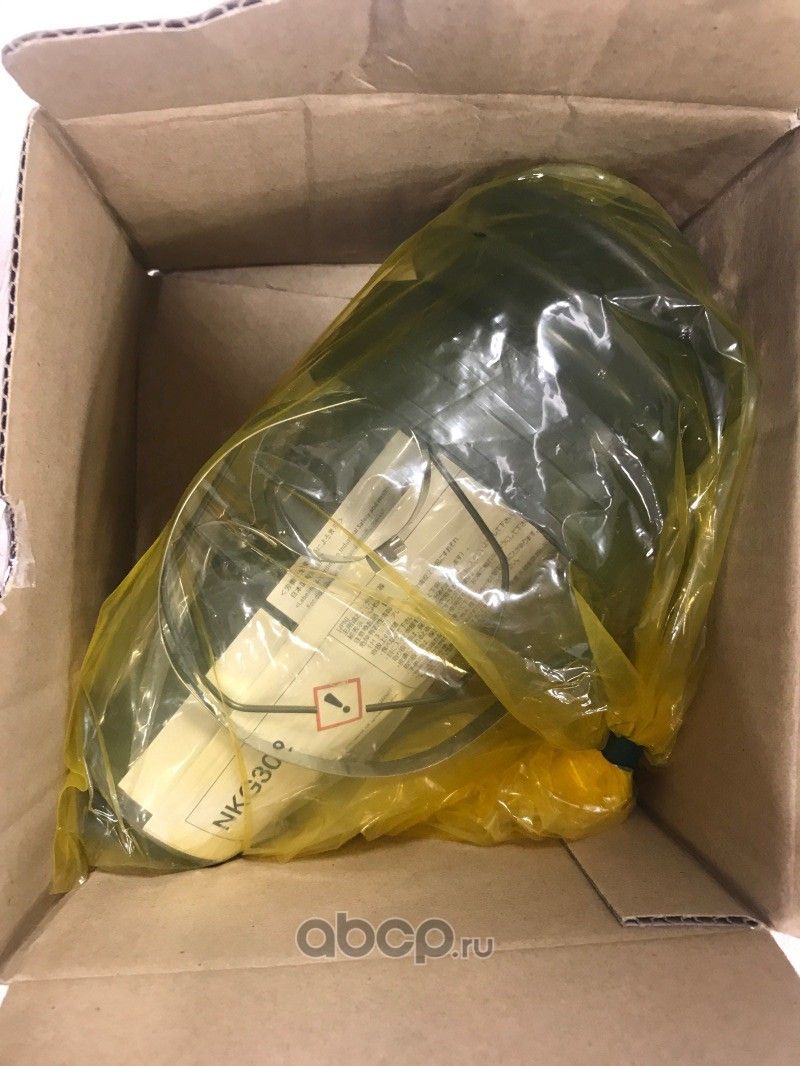 Пыльник шруса Mitsubishi. Артикул 3817A100