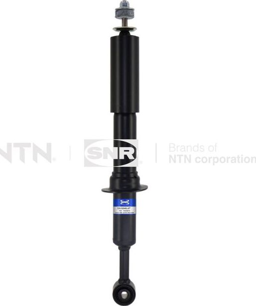 Амортизатор NTN / SNR. Артикул SA66933.06
