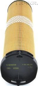 Воздушный фильтр Bosch. Артикул F 026 400 205