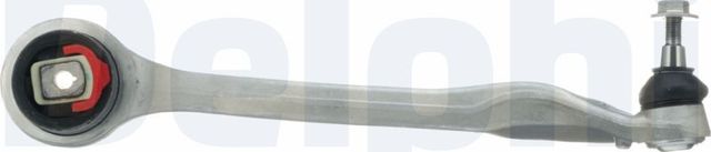 Поперечный рычаг передней подвески Delphi задний правый нижний внешний для Skoda Superb I 2001-2008. Артикул TC770
