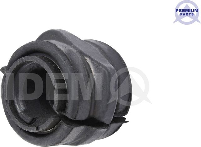 Втулка стабилизатора Sidem передняя правая/левая для Peugeot 306 1993-2002. Артикул 807804